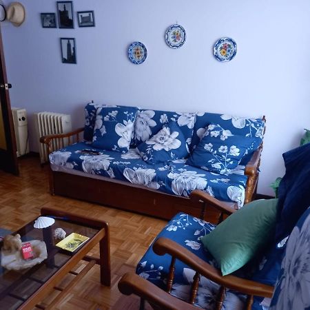 Piso Centro Luanco公寓 外观 照片