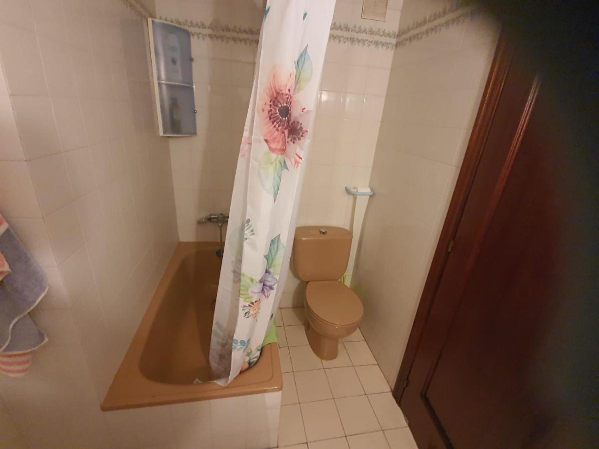 Piso Centro Luanco公寓 外观 照片