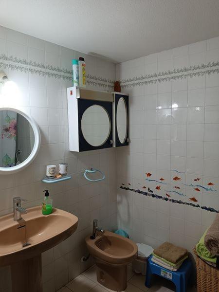 Piso Centro Luanco公寓 外观 照片